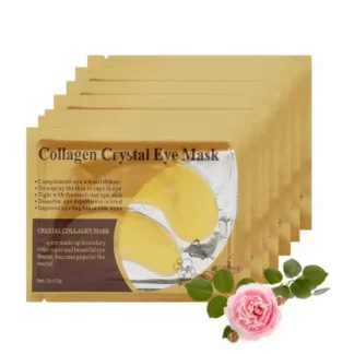 Under Eye Collagen Mask (Pack of 10)