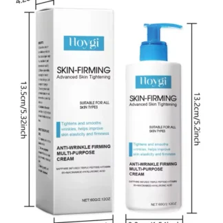 Hoygi Advanced Skin Tightening Rejuvenating Cream 2.12oz