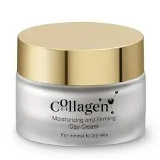 Collagen Anti Wrinkle Cream