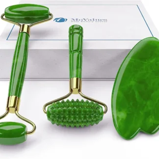 3 Piece Set- Resin Facial/ Wrinkle Massager Kit