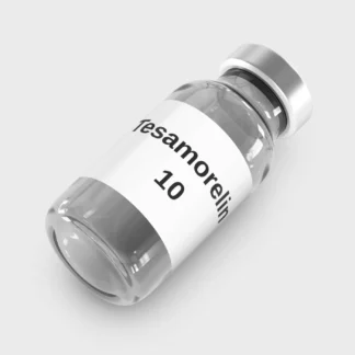 Tesamorelin 10