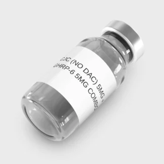 CJC (NO DAC) 5MG + GHRP-6 5MG COMBO