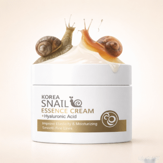 Anti Wrinkle Snail Cream